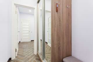 Апартаменты Gerсen Apartments Киев Улучшенные апартаменты-2
