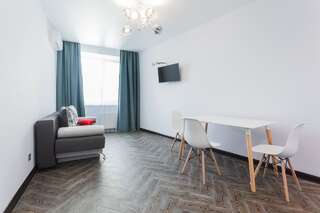 Апартаменты Gerсen Apartments Киев Улучшенные апартаменты-6