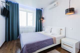 Апартаменты Gerсen Apartments Киев Улучшенные апартаменты-7