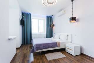 Апартаменты Gerсen Apartments Киев Улучшенные апартаменты-13