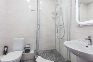 Апартаменты Gerсen Apartments Киев Стандартные апартаменты-40